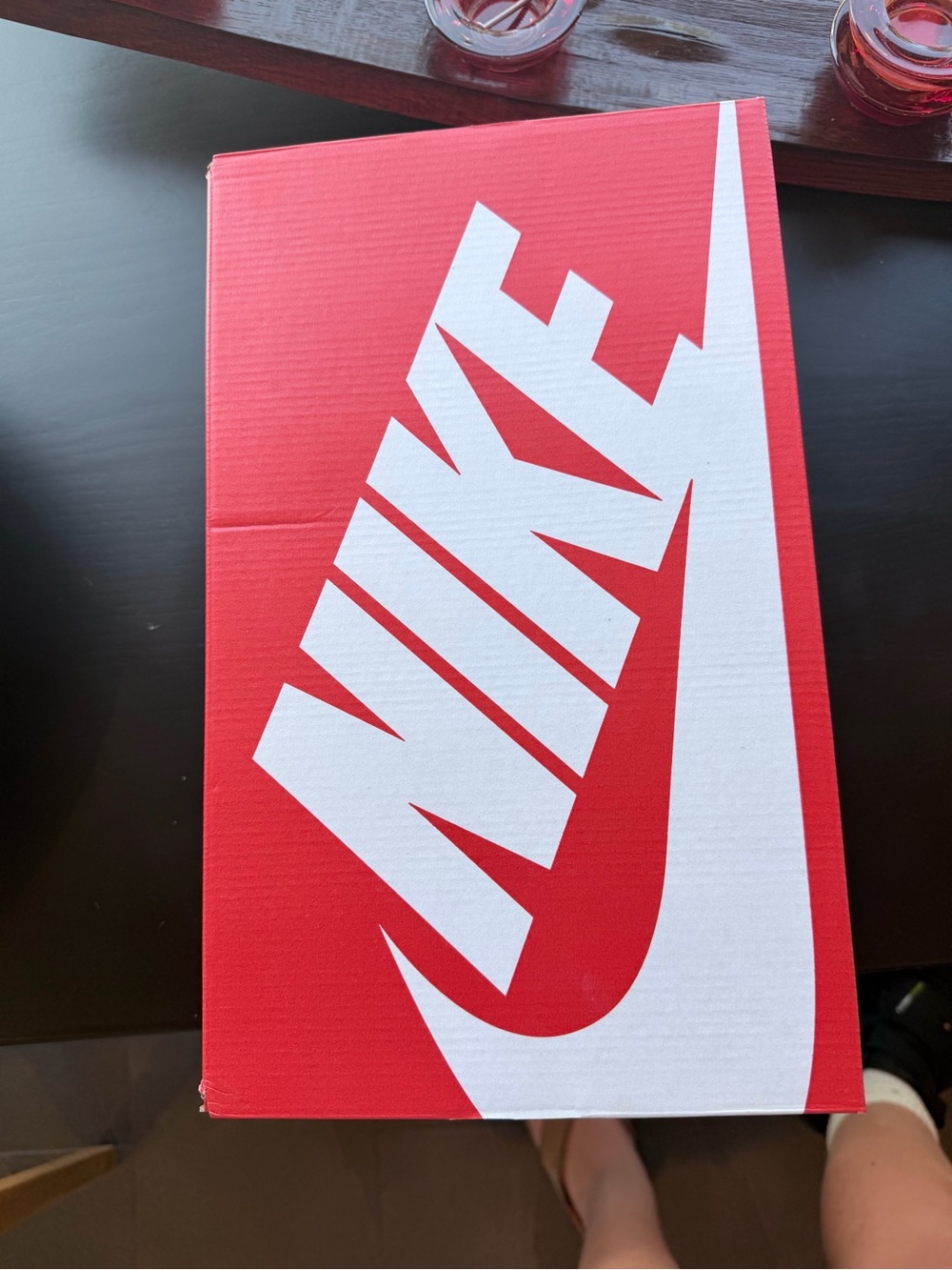 NWT Nike Men’s C1ty ”Street” - Picture 2 of 5